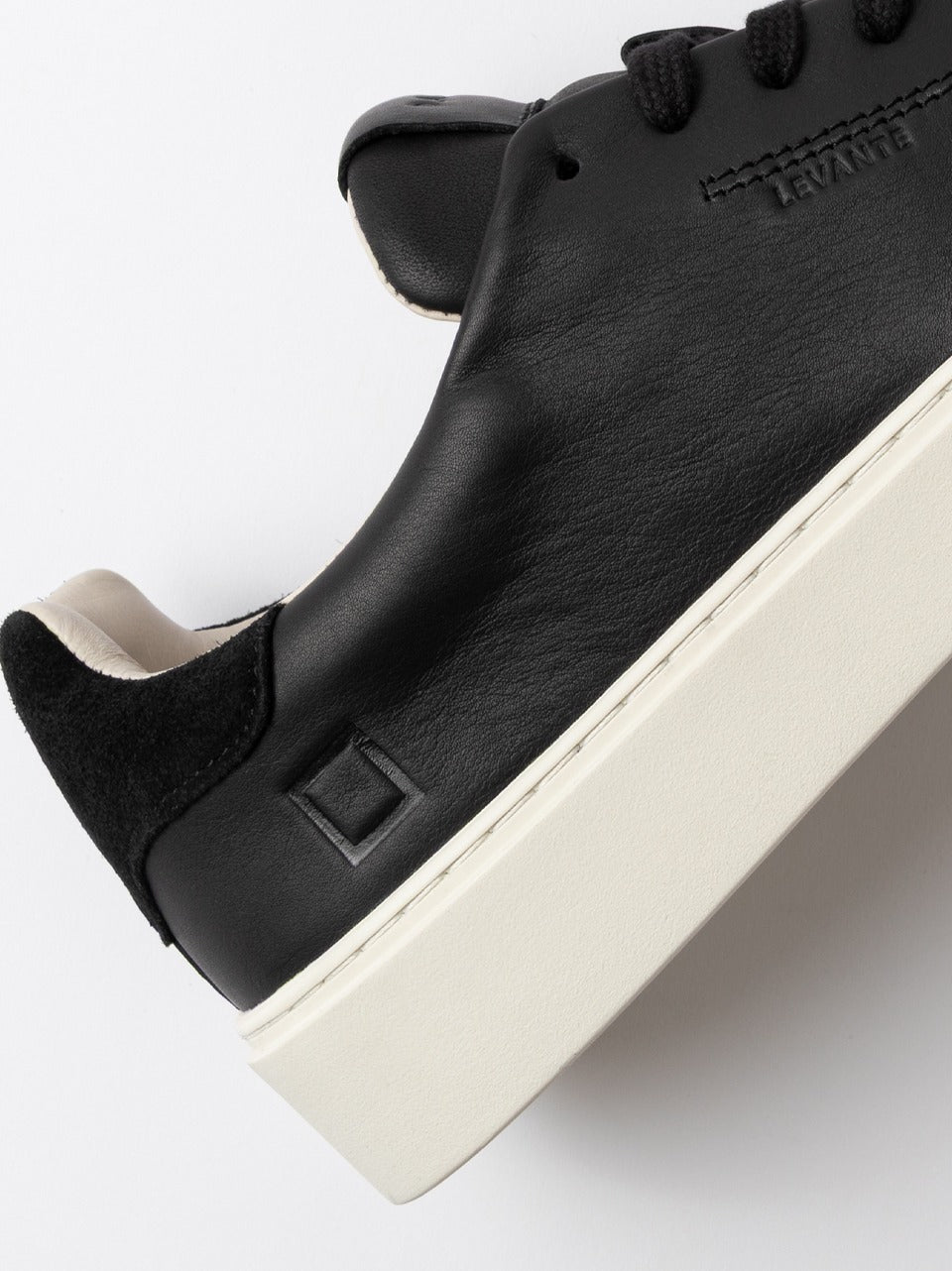 sneakers levante M451-LV-CA- BKBK BK D.A.T.E 