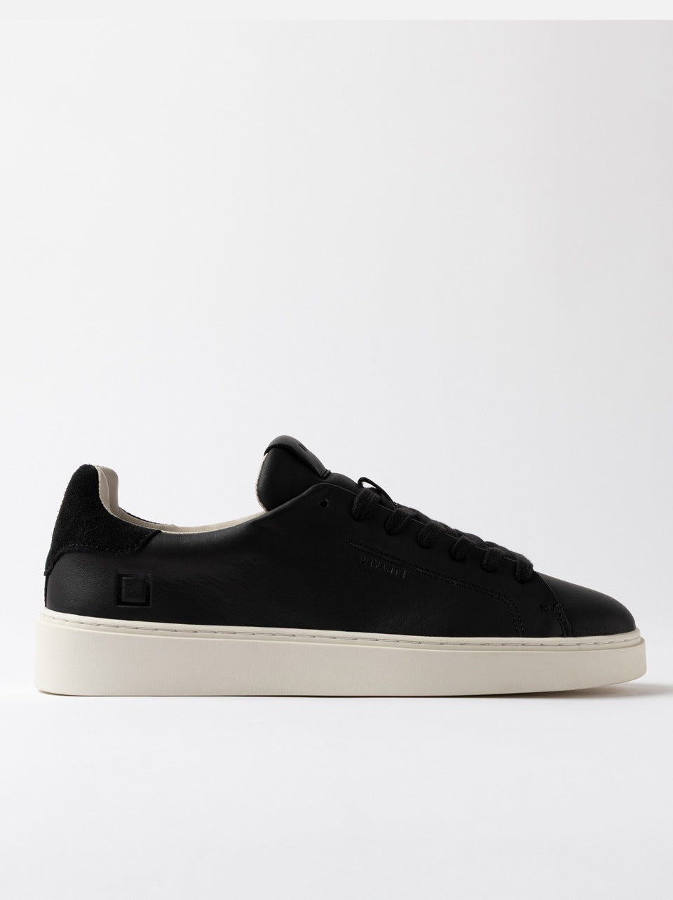sneakers levante M451-LV-CA- BKBK BK D.A.T.E 