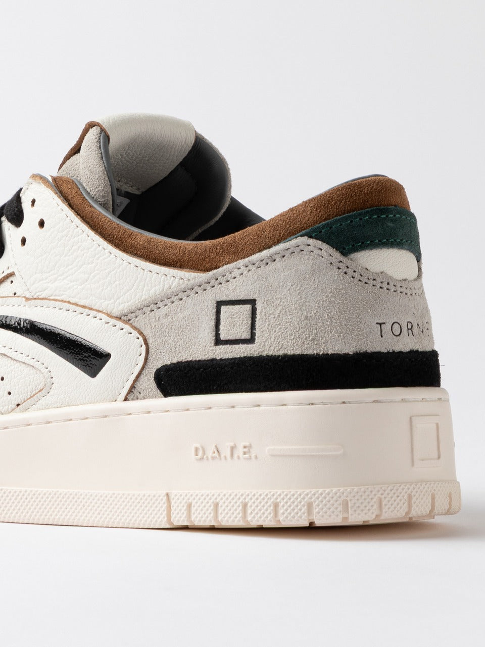 sneakers torneo colored M451-TO-CO- WIWI WI D.A.T.E 