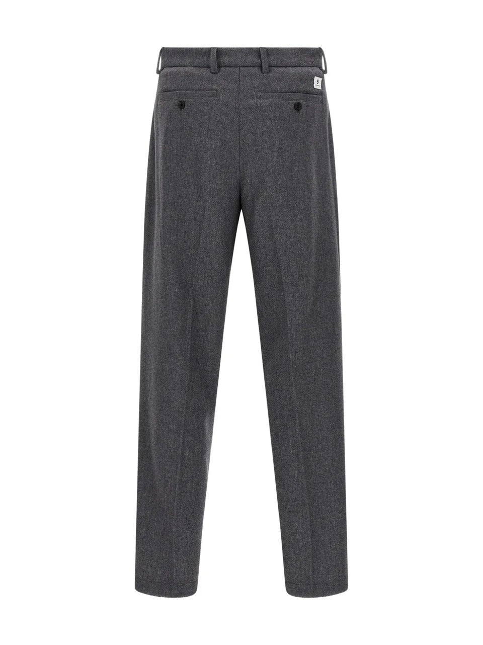 pantalone chino relax a stringere JIN GR DEPARTMENT FIVE 