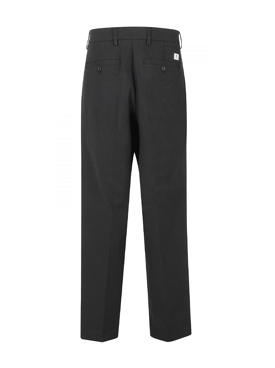 pantalone chino relax a stringere JIN N DEPARTMENT FIVE 