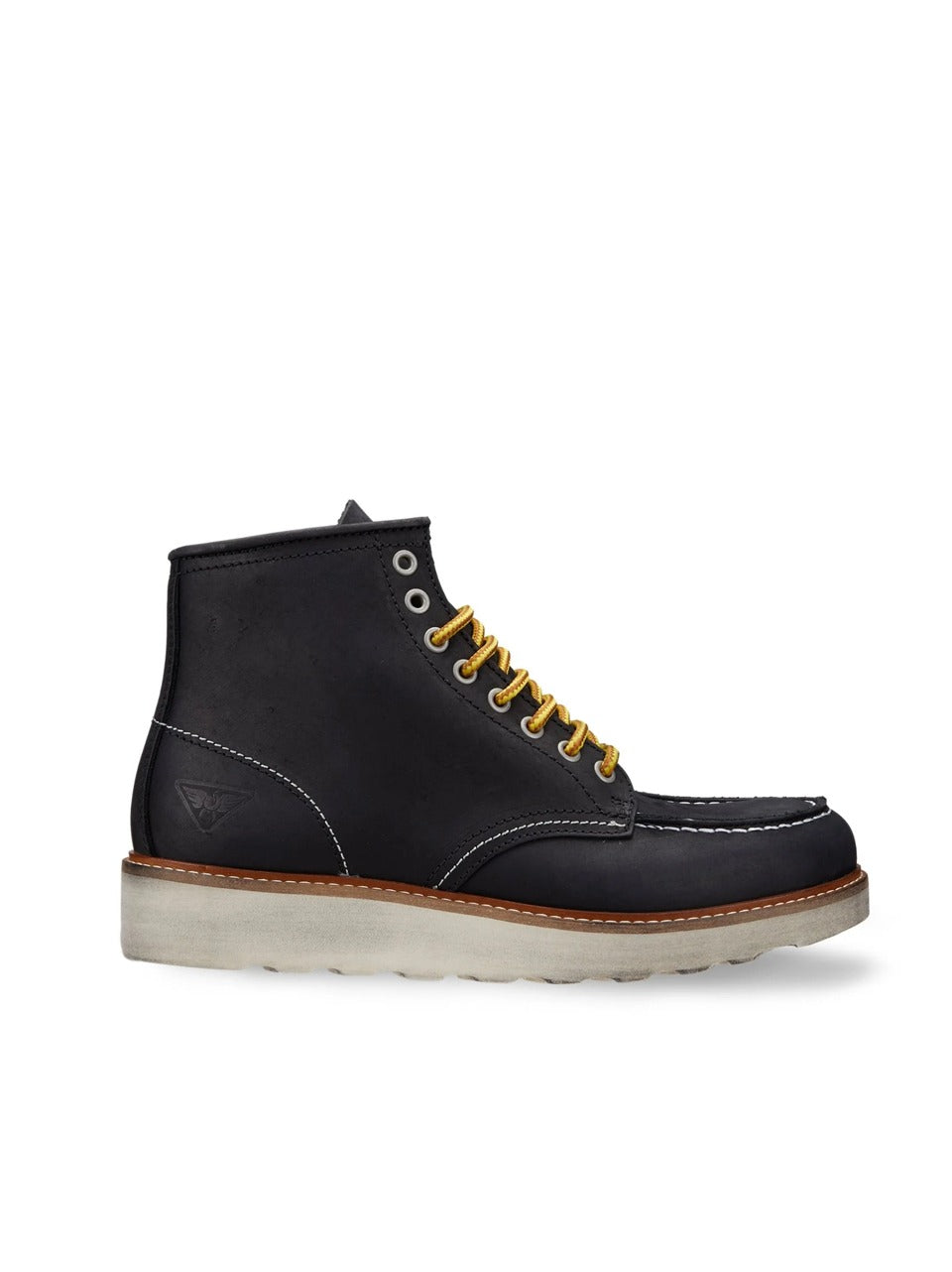 polacchino oakland DSE106100 BLACK DOCKSTEPS 