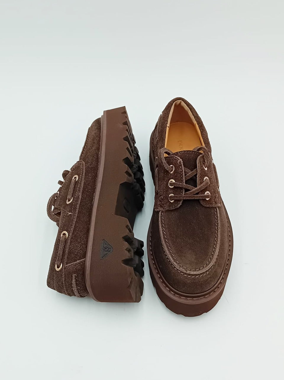 scarpa barca platform DSW742202 TDM DOCKSTEPS 