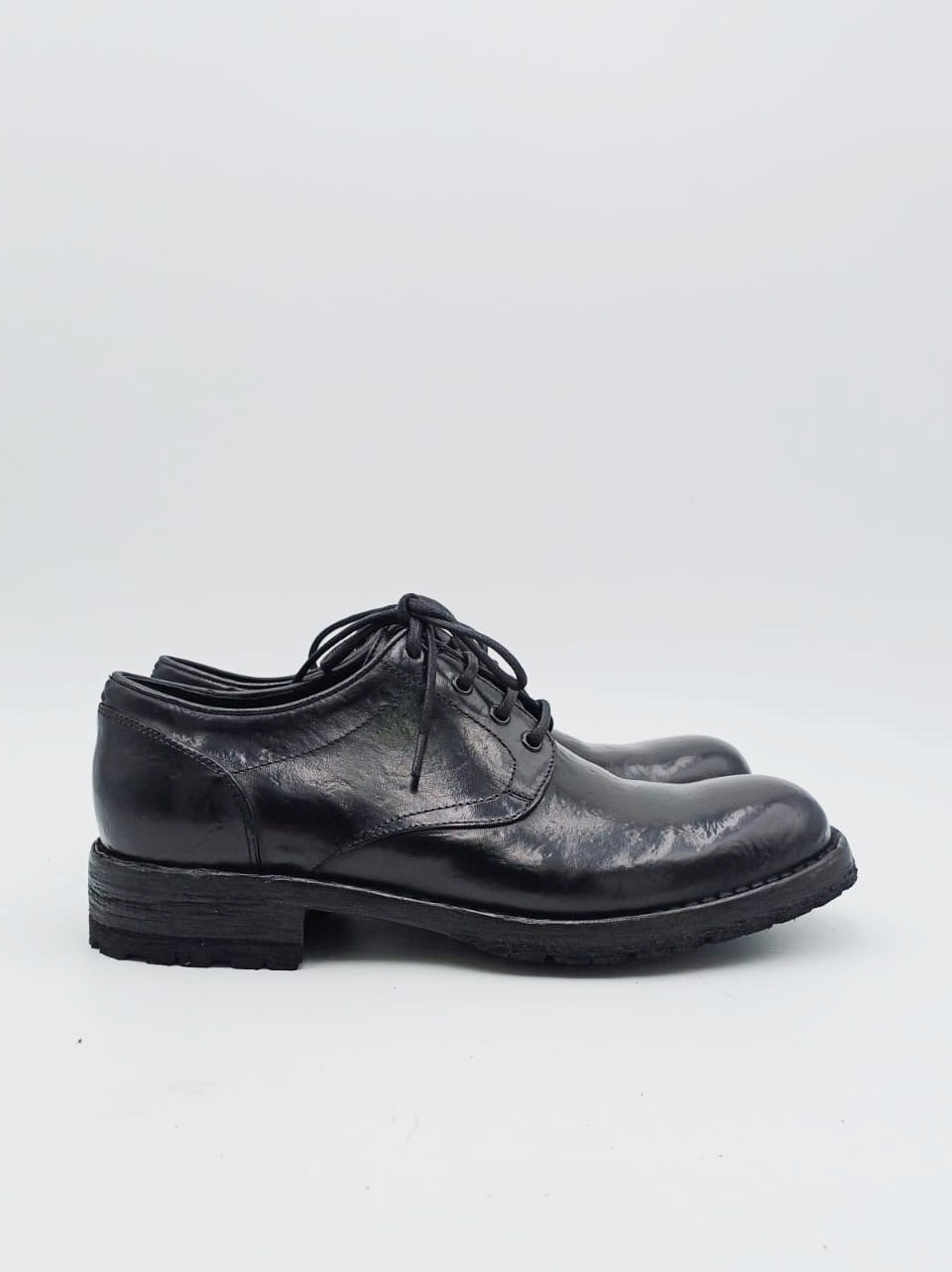 derby liscio 2700 CAV NERO DUCA NERO 