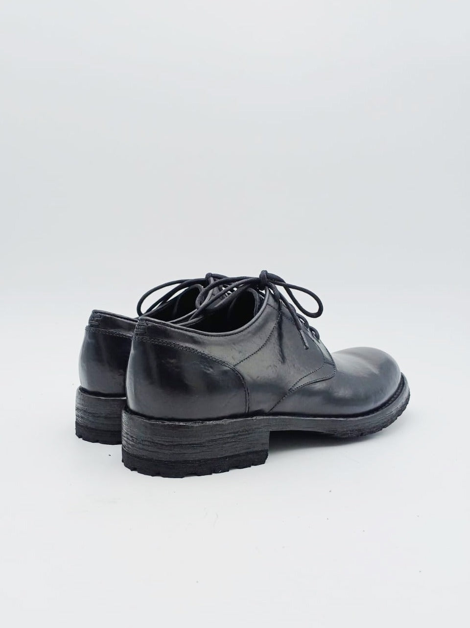 derby liscio 2700 CAV NERO DUCA NERO 