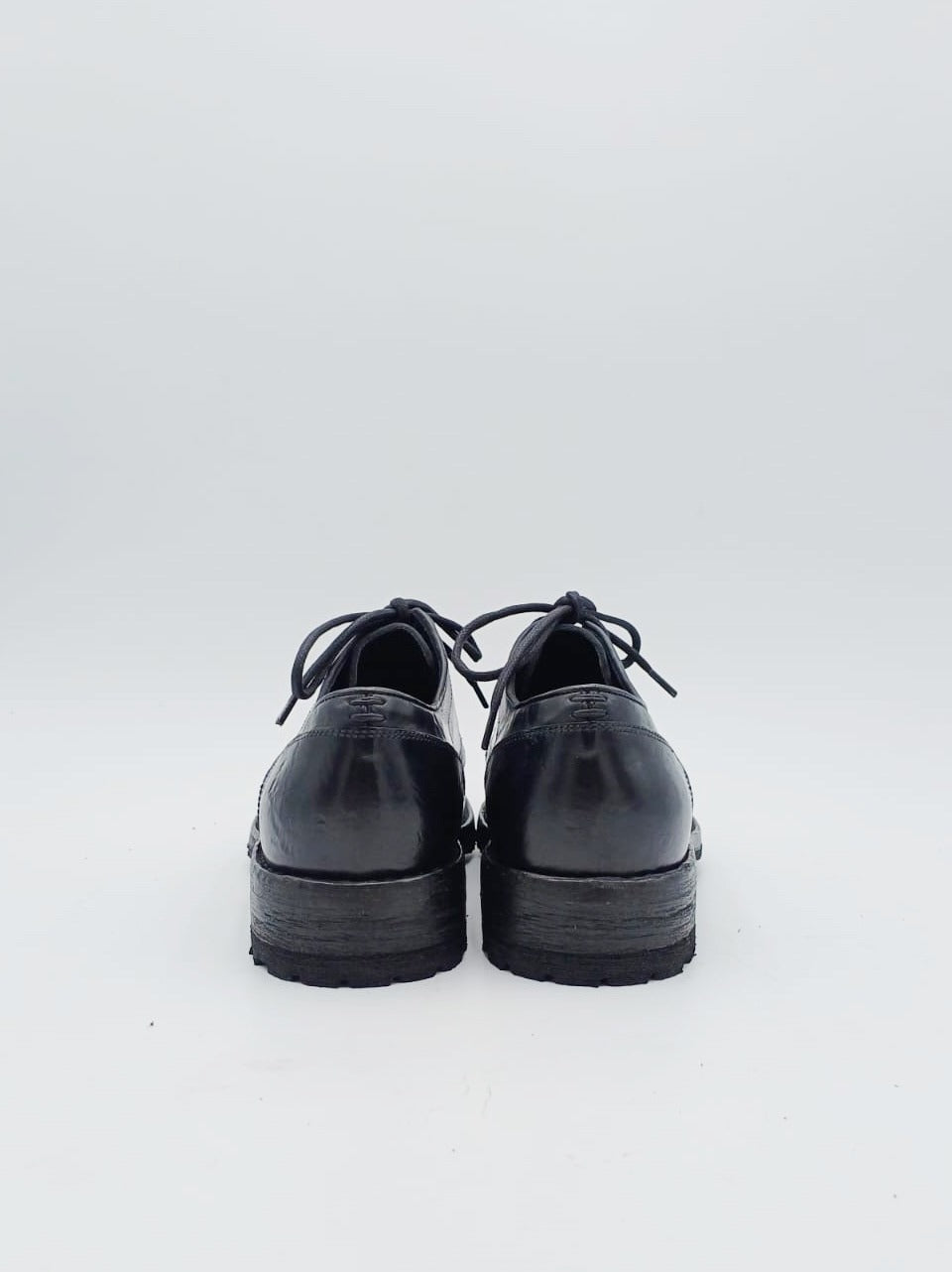 derby liscio 2700 CAV NERO DUCA NERO 