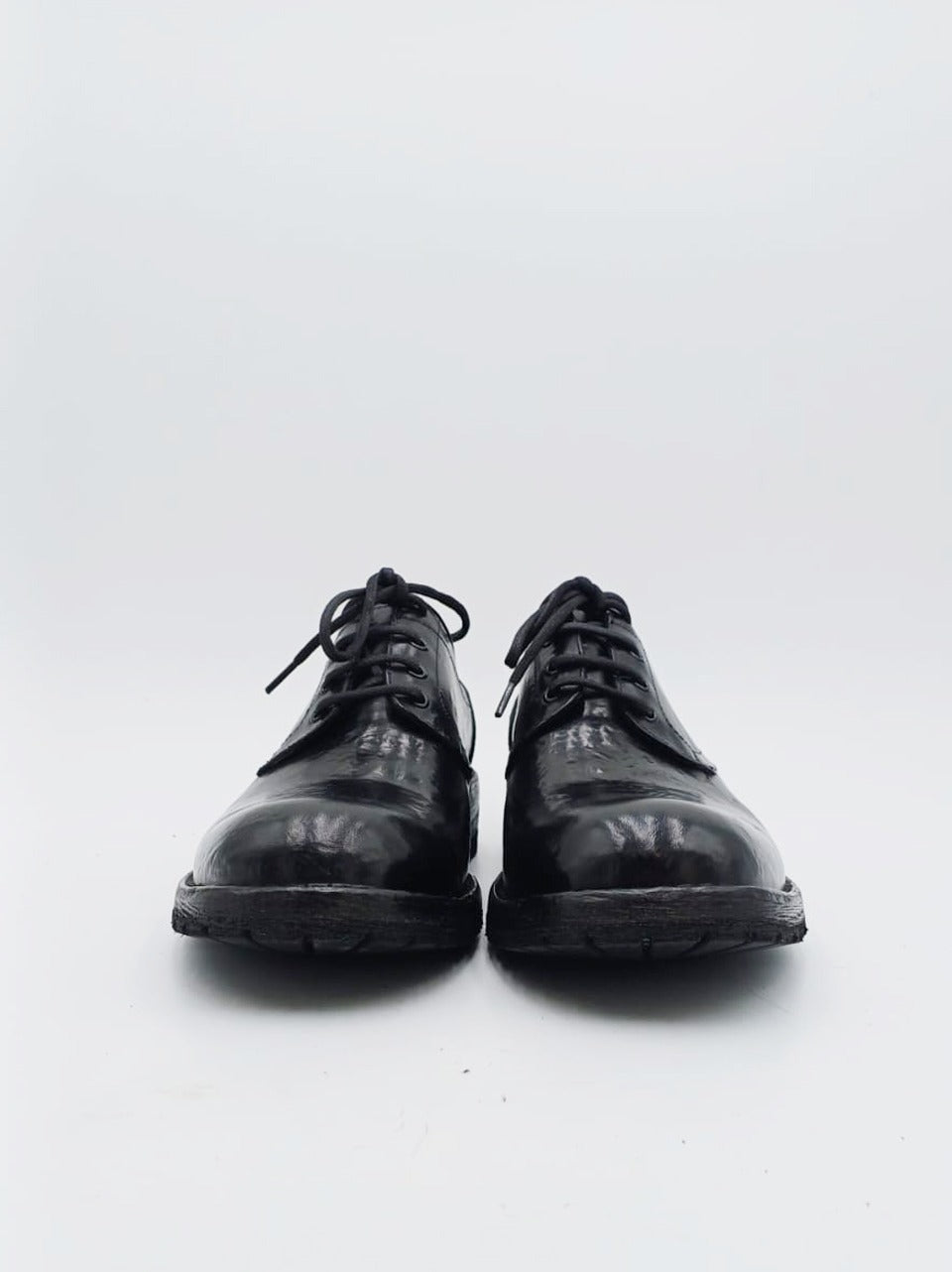 derby liscio 2700 CAV NERO DUCA NERO 
