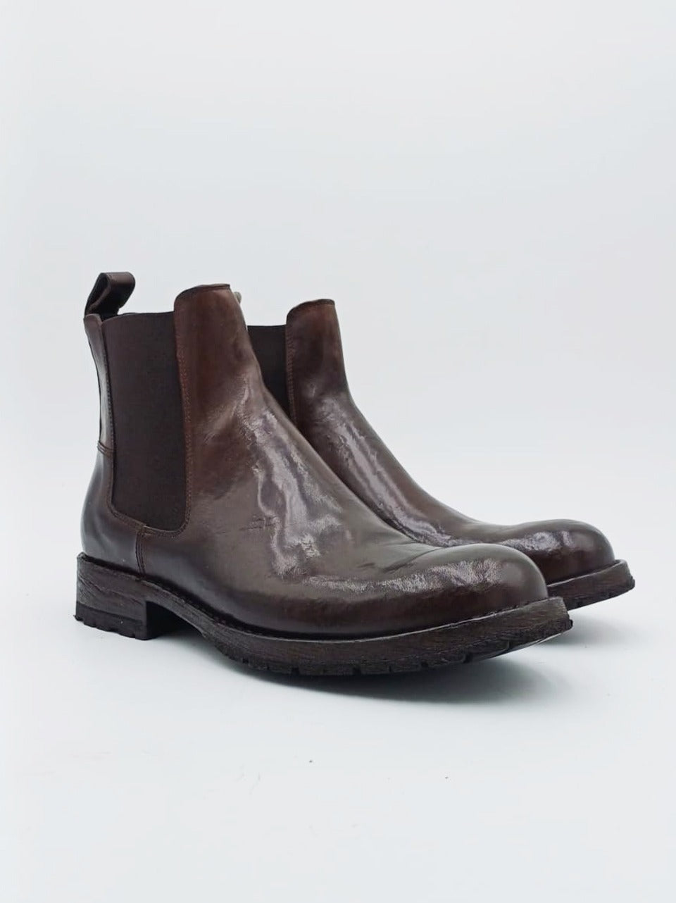 beatles 5037 CAV 778 DUCA NERO 
