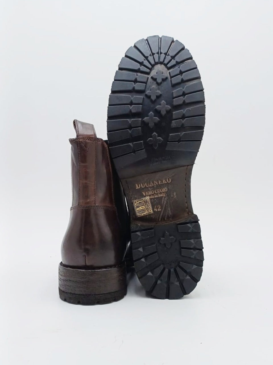 beatles 5037 CAV 778 DUCA NERO 