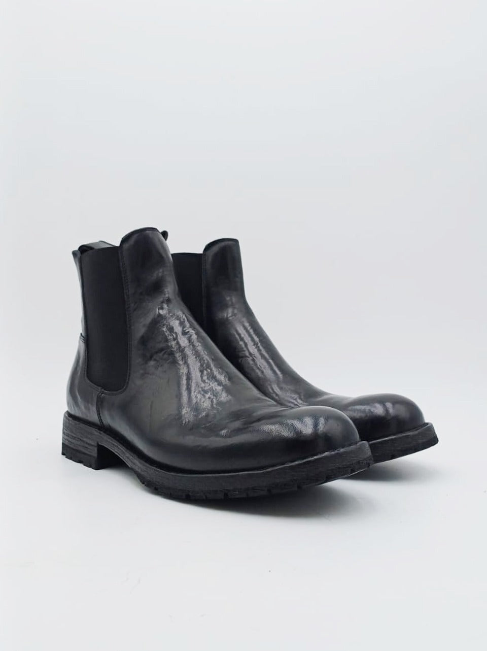 beatles 5037 CAV NERO DUCA NERO 