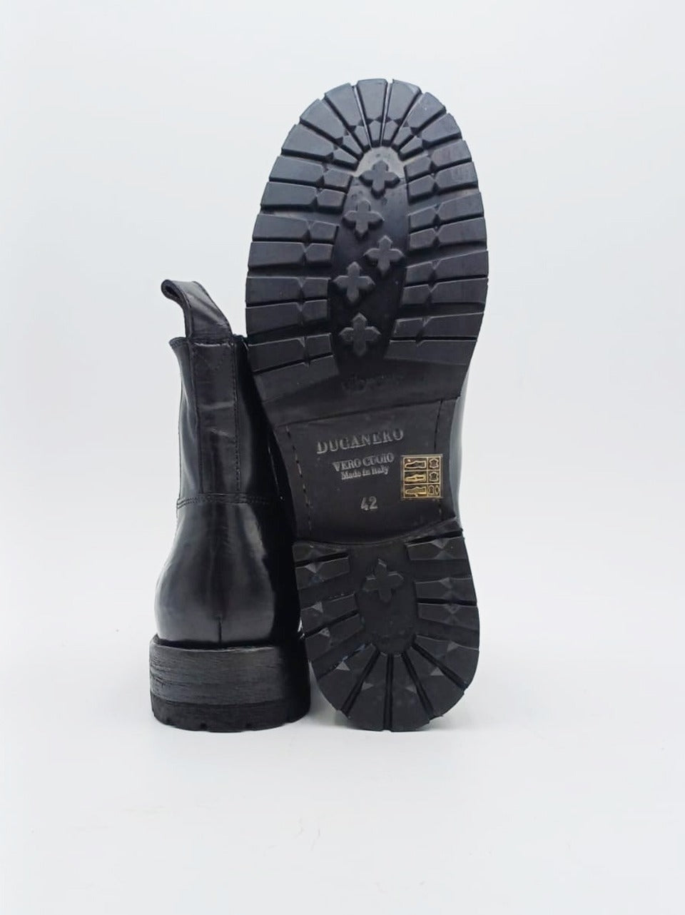beatles 5037 CAV NERO DUCA NERO 