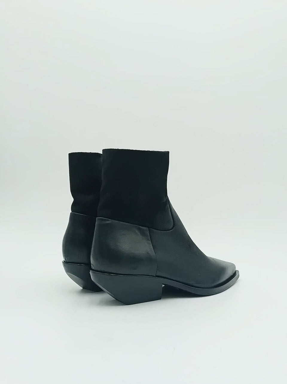 stivaletto texano E4519 BOSTONNERO ELENA IACHI 