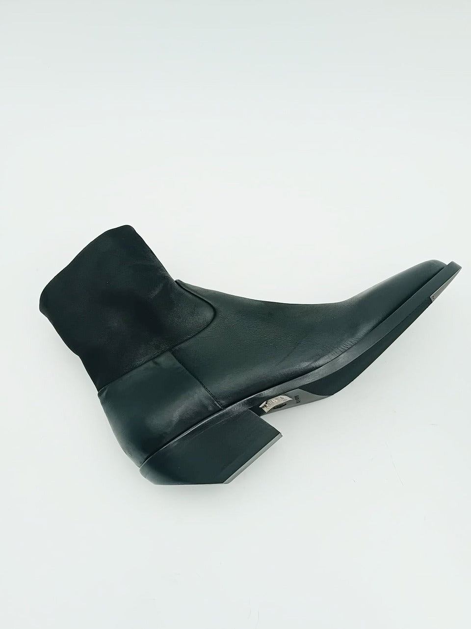 stivaletto texano E4519 BOSTONNERO ELENA IACHI 