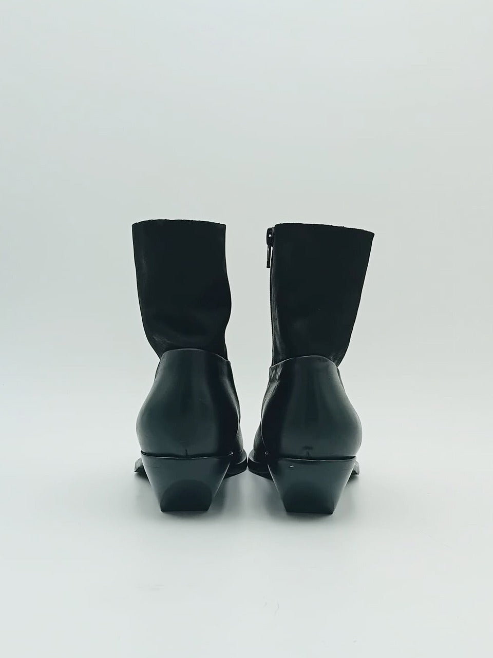 stivaletto texano E4519 BOSTONNERO ELENA IACHI 