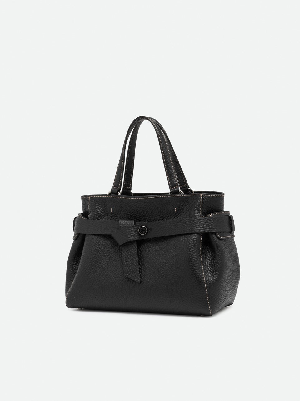 borsa miranda media BS11886RNG NERO GIANNI CHIARINI 