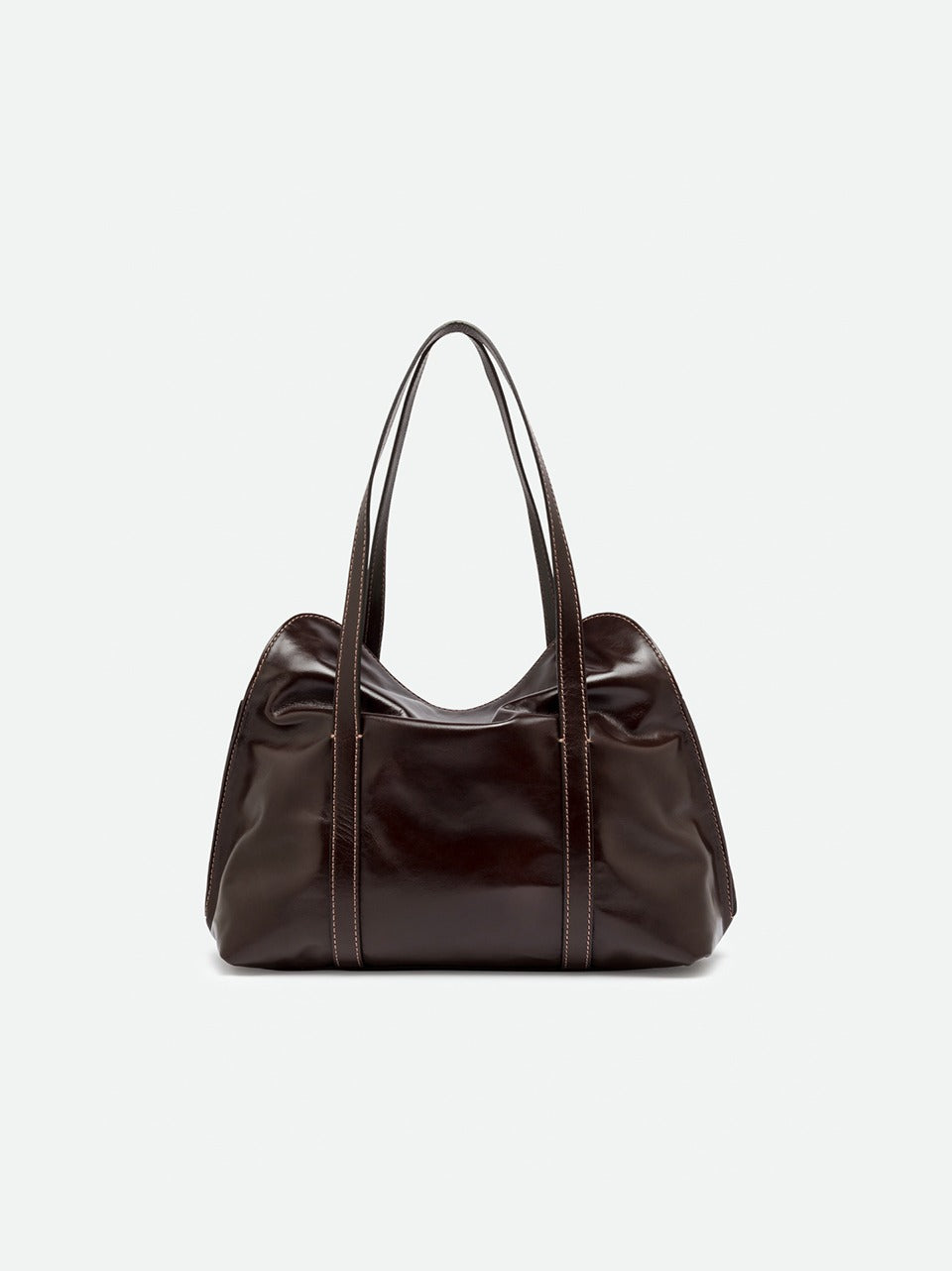 borsa marghe BS11981RALF ESPRESSO GIANNI CHIARINI 
