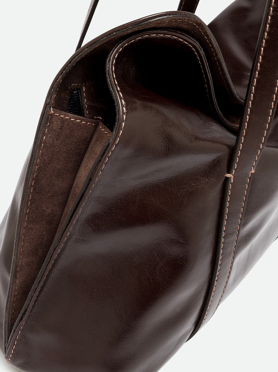 borsa marghe BS11981RALF ESPRESSO GIANNI CHIARINI 