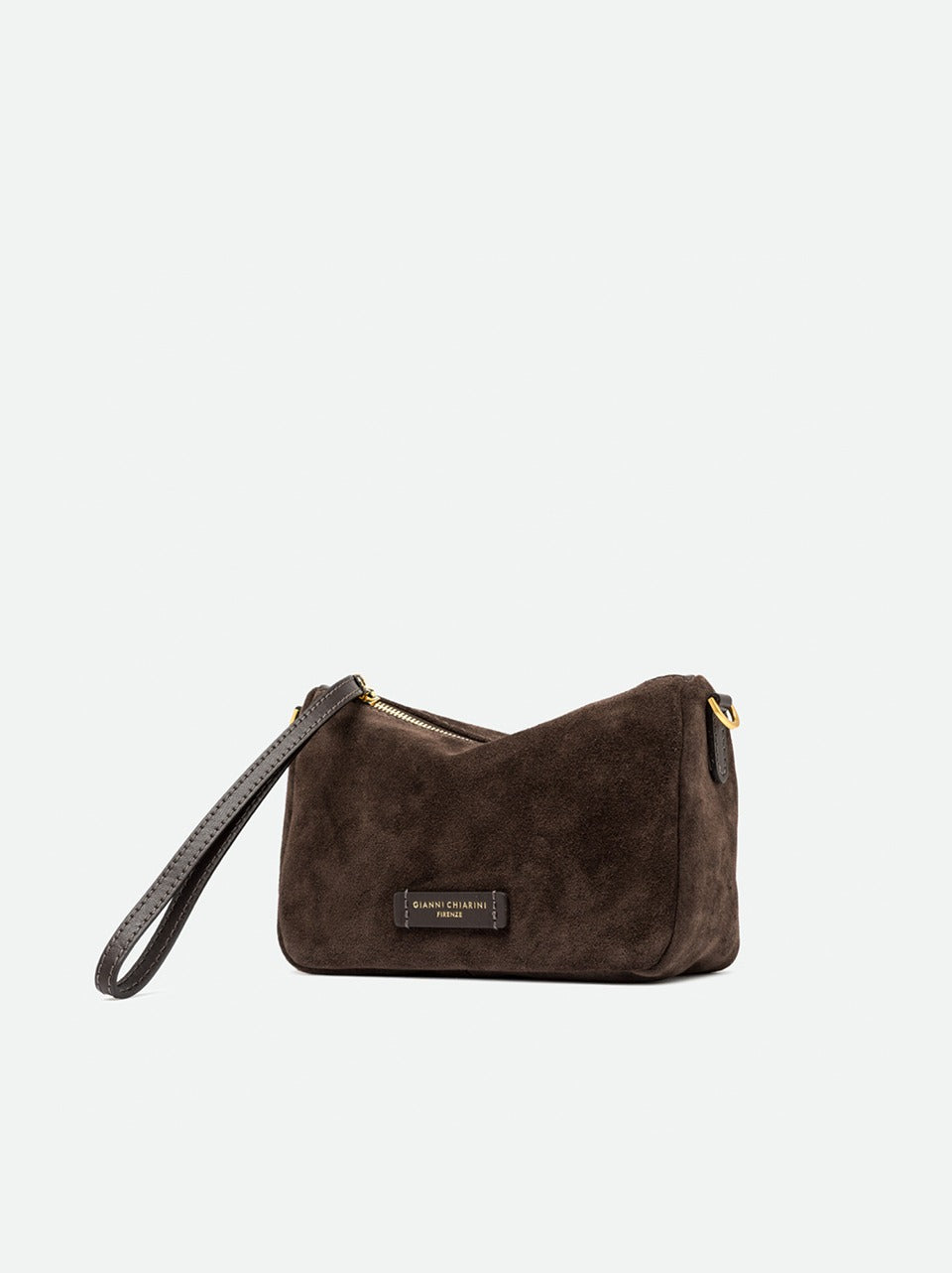 borsa nora pouch piccola BS1224CMPL MOCA GIANNI CHIARINI 