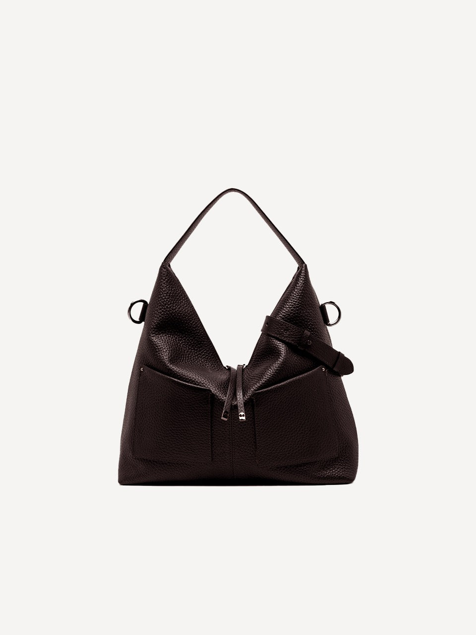 borsa scilla grande BS12415 ESPRESSO GIANNI CHIARINI 