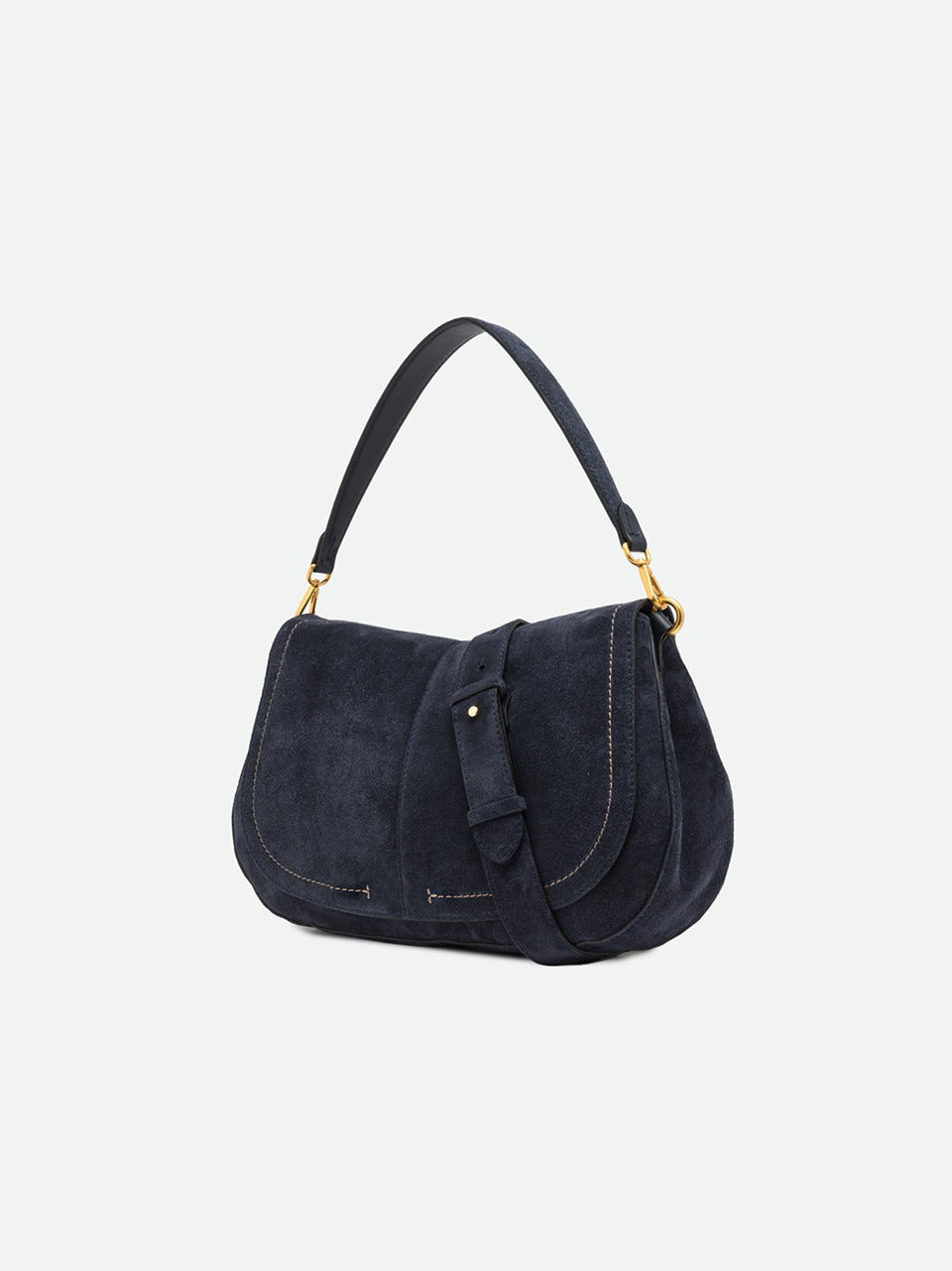 borsa elena raund grande BS12619CM NOTTURNO GIANNI CHIARINI 