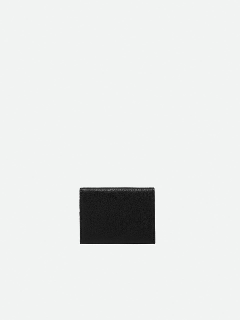 portacarte con clipe BS5039 NERO GIANNI CHIARINI 