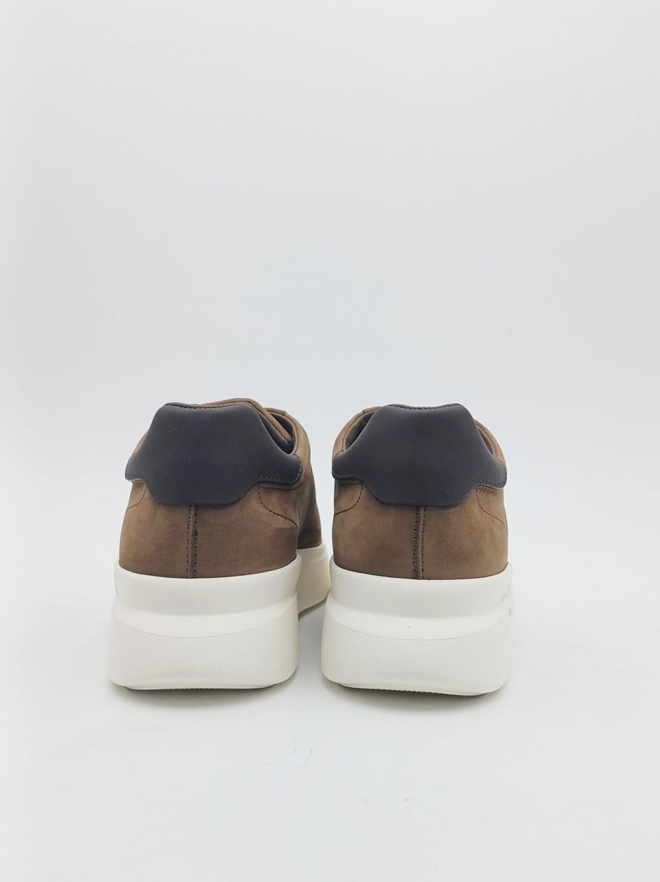sneakers rebel HXM580DV42UIE0FDQ TAUPE HOGAN 