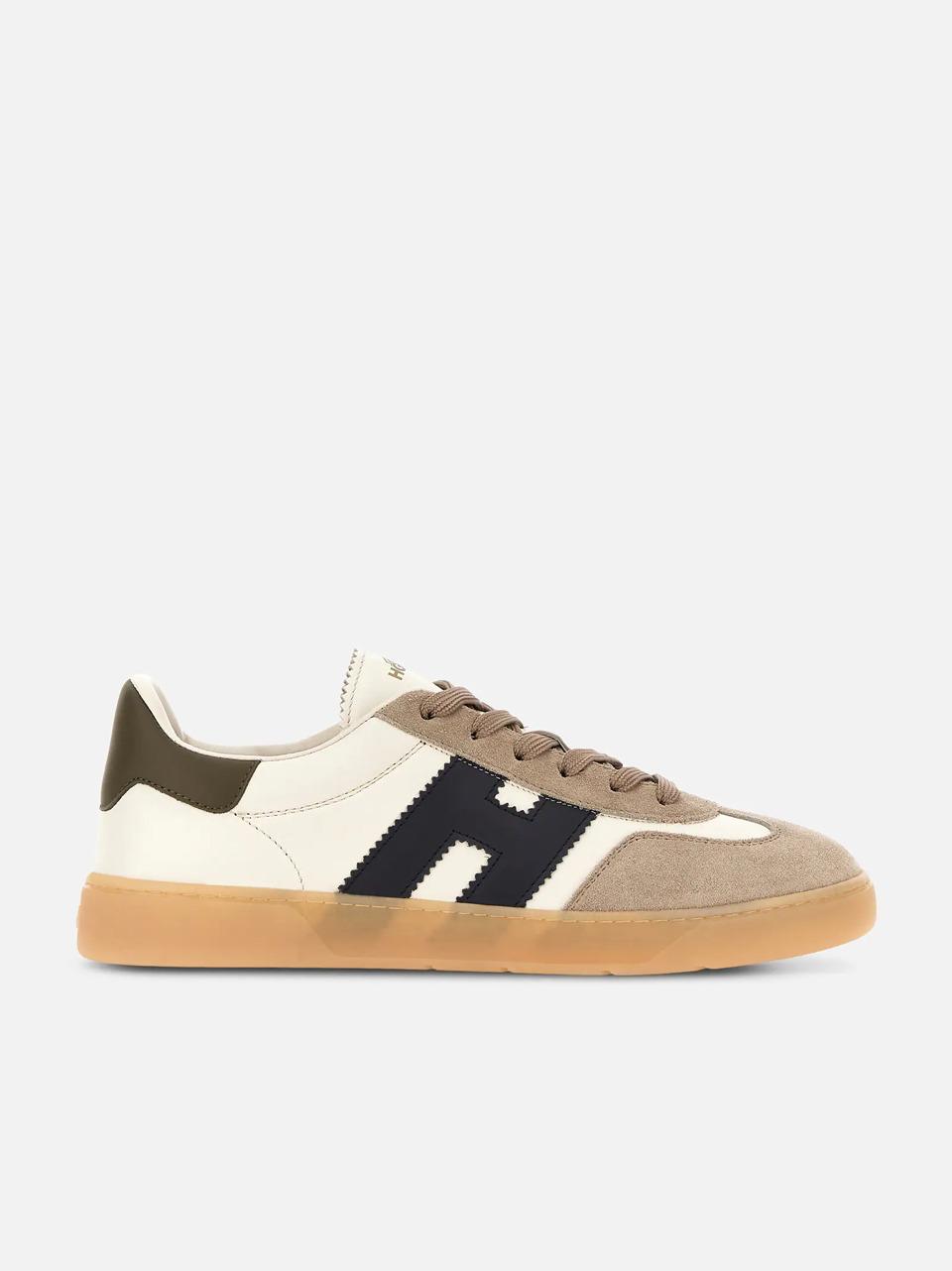 sneakers cool HXM6470FB60UHC964M BIANCO HOGAN 