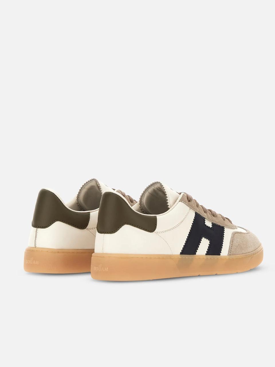 sneakers cool HXM6470FB60UHC964M BIANCO HOGAN 
