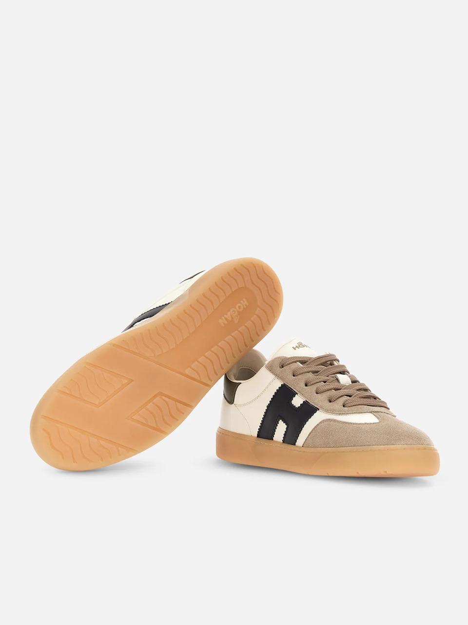 sneakers cool HXM6470FB60UHC964M BIANCO HOGAN 