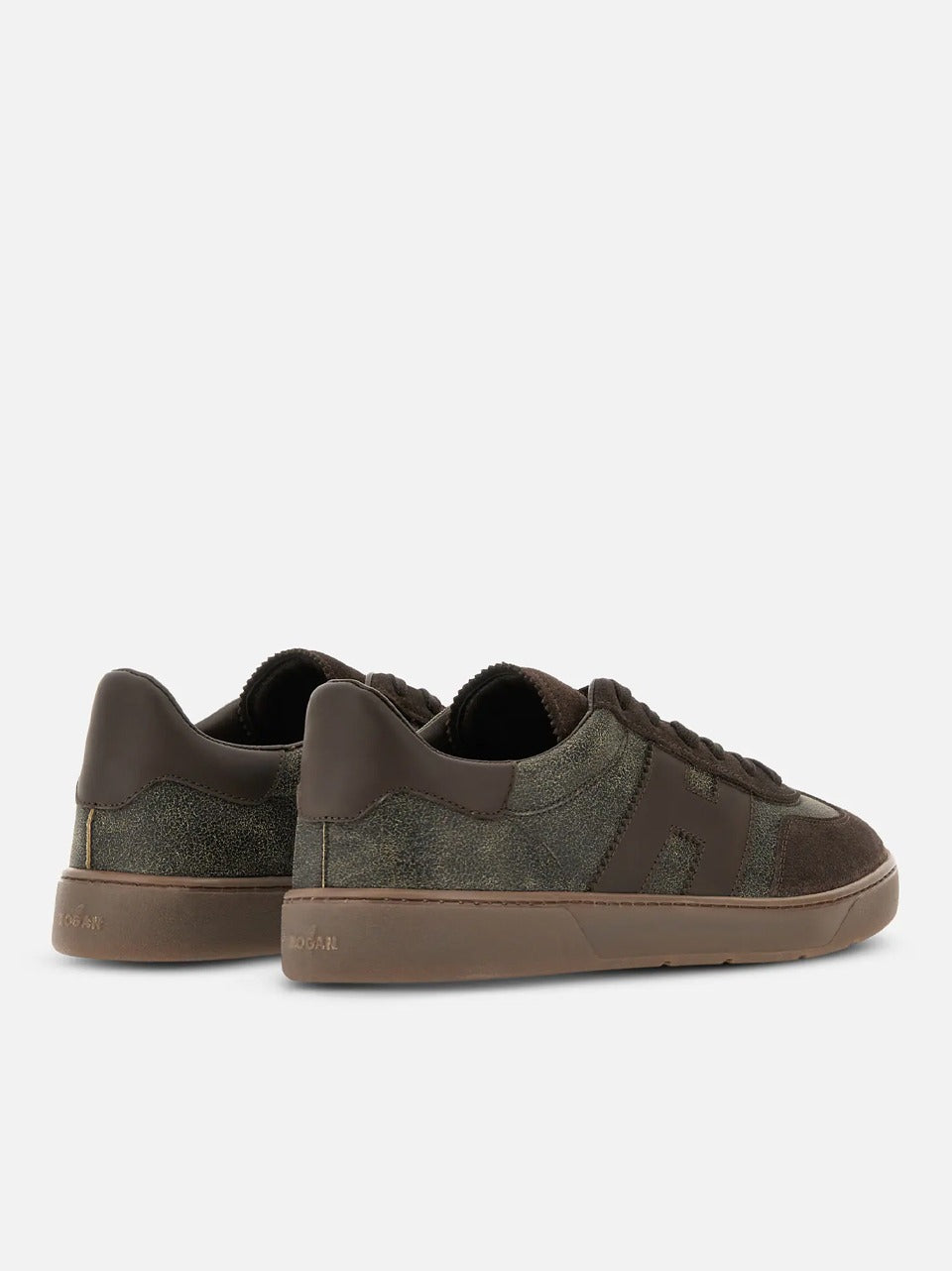 sneakers cool HXM6470FB6TVJK0CPF TDM HOGAN 