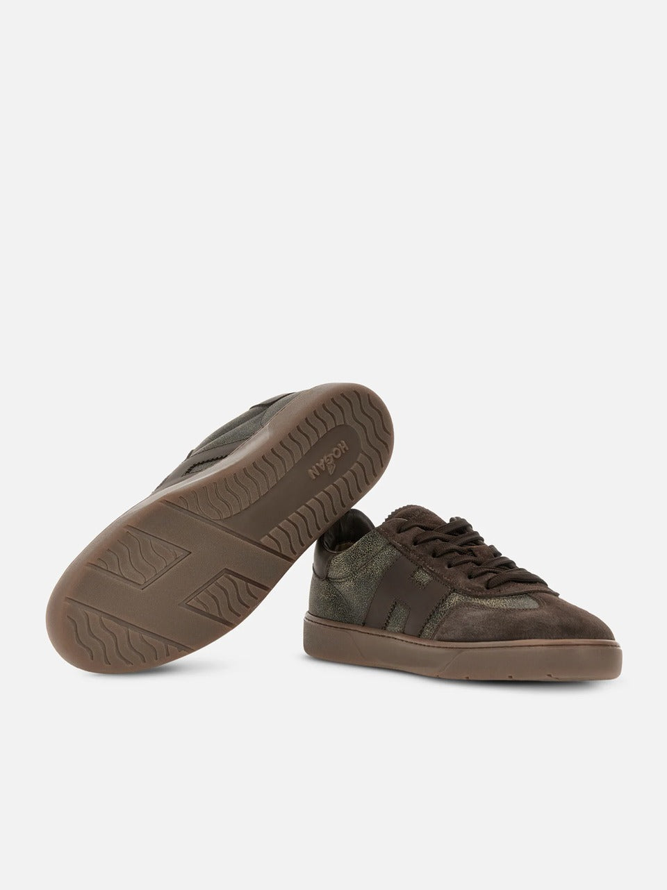 sneakers cool HXM6470FB6TVJK0CPF TDM HOGAN 