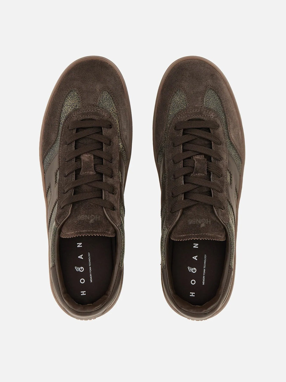 sneakers cool HXM6470FB6TVJK0CPF TDM HOGAN 