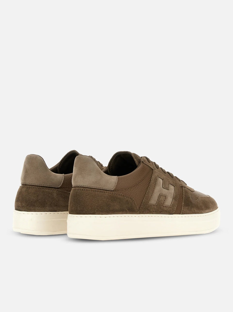 sneakers h6680 HXM6680FZ00VGP760K FANGO HOGAN 