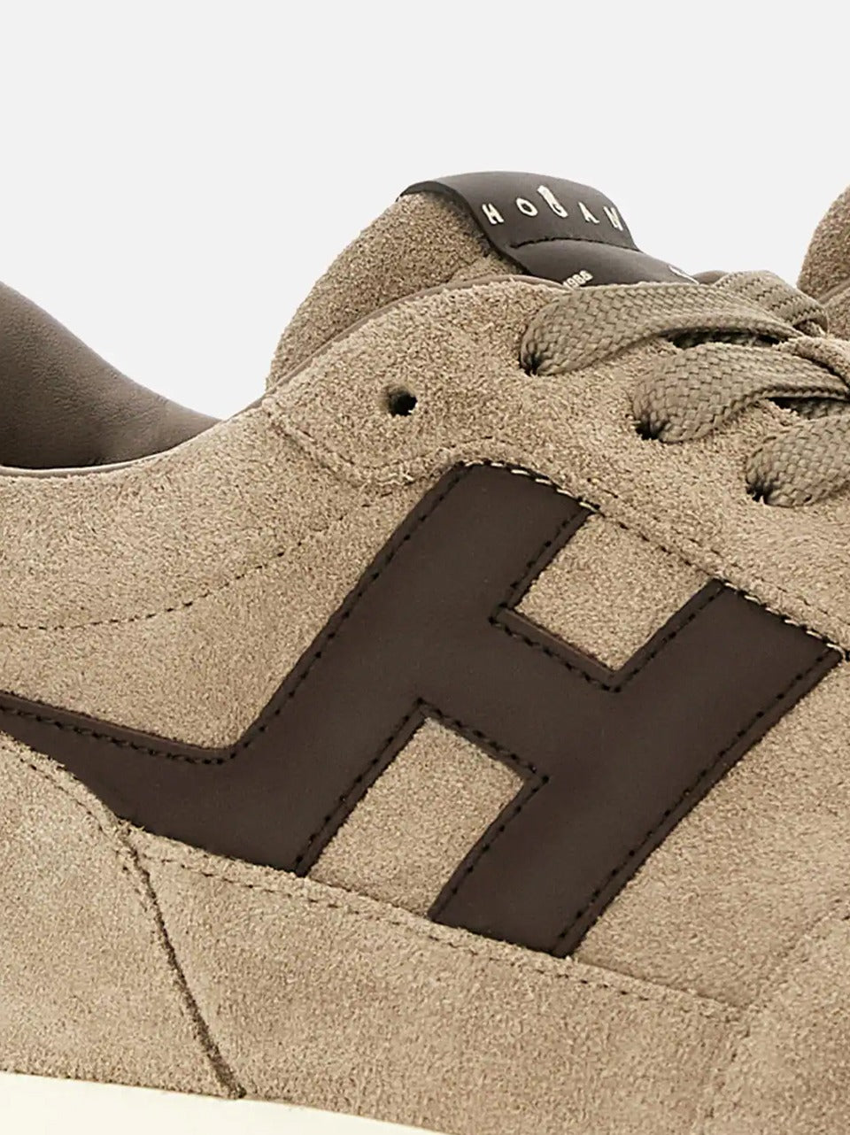 sneakers h699 nuova olimpia HXM6990GA00UHO0FDJ SABBIA HOGAN 