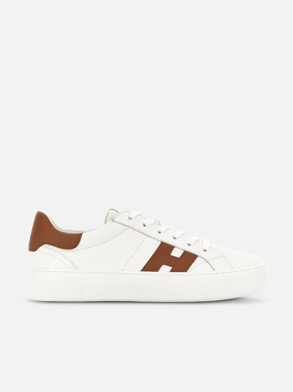 sneakers h705 fondo nuova cassetta HXM7050GF10UHT0FDC BLU HOGAN 