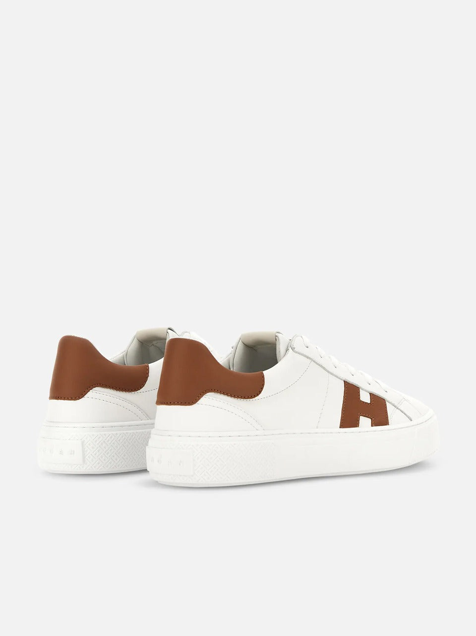 sneakers h705 fondo nuova cassetta HXM7050GF10UHT0FDC BLU HOGAN 