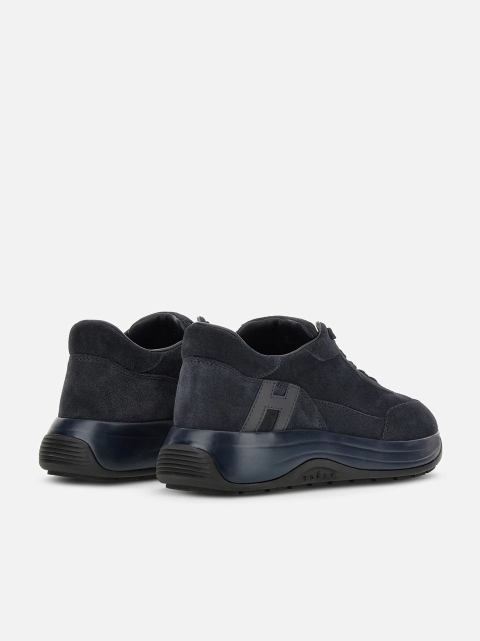 sneakers h719 HXM7190GH50VGG28NX BLU HOGAN 
