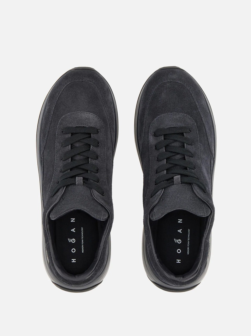 sneakers h719 HXM7190GH50VGG28NX BLU HOGAN 