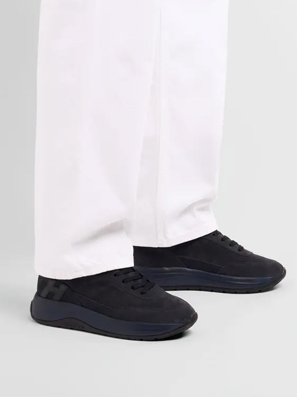 sneakers h719 HXM7190GH50VGG28NX BLU HOGAN 