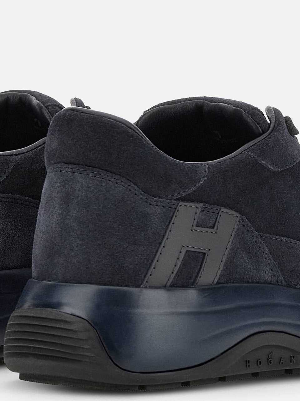 sneakers h719 HXM7190GH50VGG28NX BLU HOGAN 