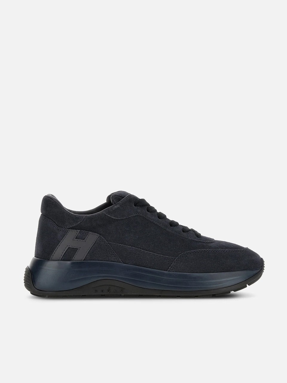 sneakers h719 HXM7190GH50VGG28NX BLU HOGAN 