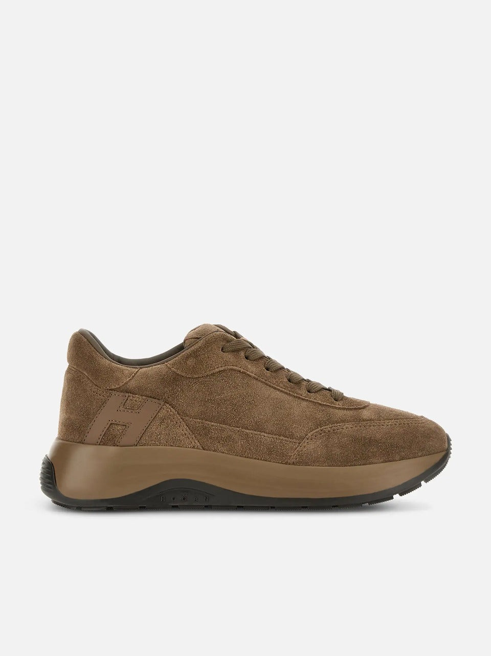 sneakers h719 HXM7190GH50VGG28NZ BEIGE HOGAN 