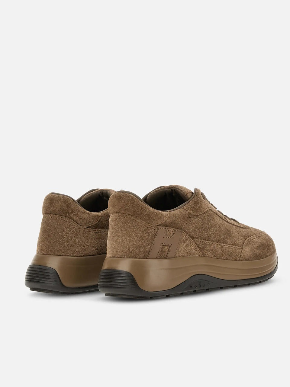 sneakers h719 HXM7190GH50VGG28NZ BEIGE HOGAN 