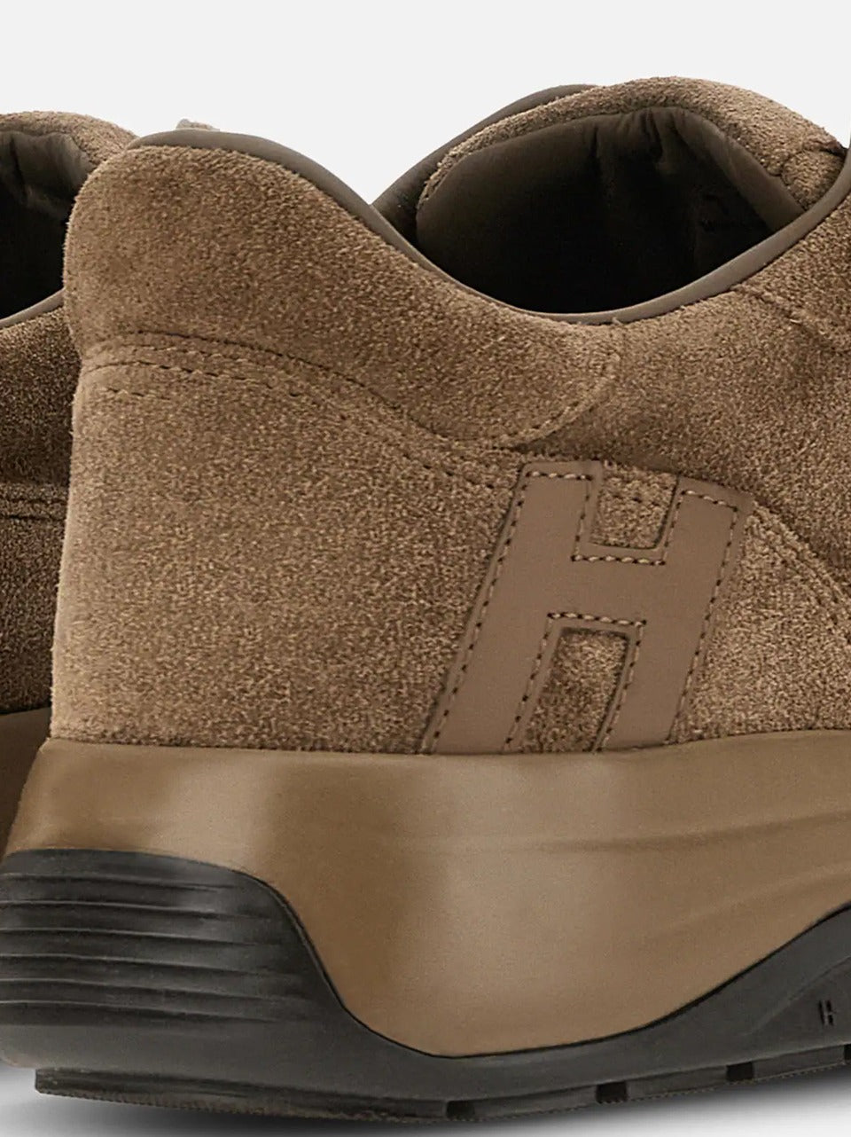 sneakers h719 HXM7190GH50VGG28NZ BEIGE HOGAN 