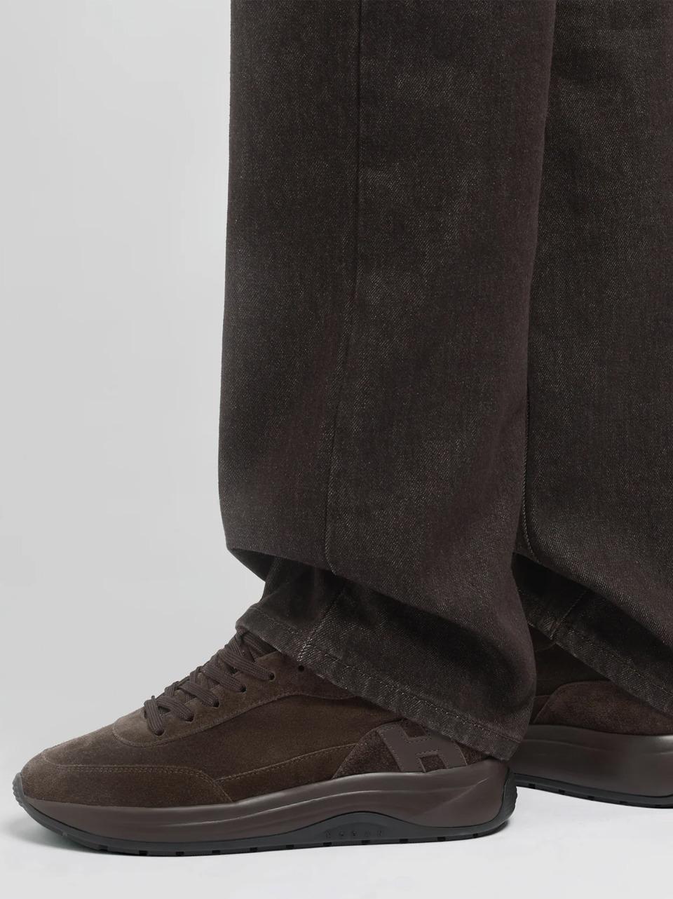 sneakers h719 HXM7190GH50VGGS808 TDM HOGAN 