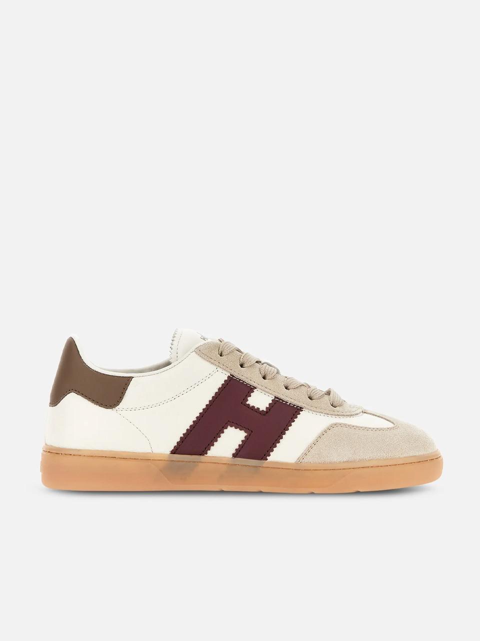  HXW6470FB60UHC964Q BEIGE HOGAN 