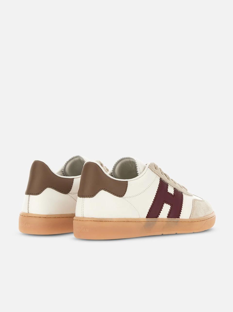  HXW6470FB60UHC964Q BEIGE HOGAN 