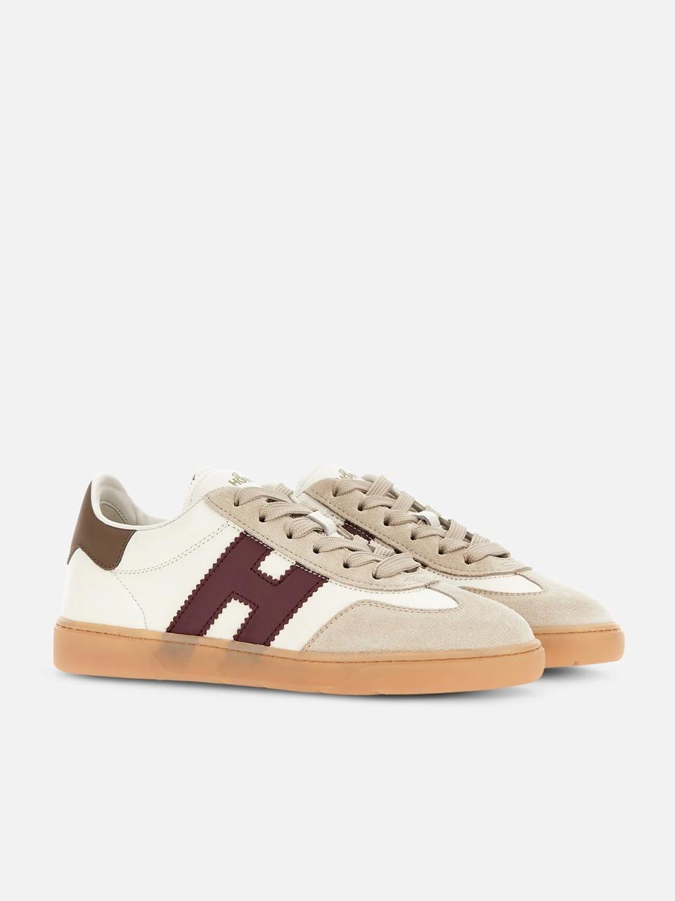 HXW6470FB60UHC964Q BEIGE HOGAN 