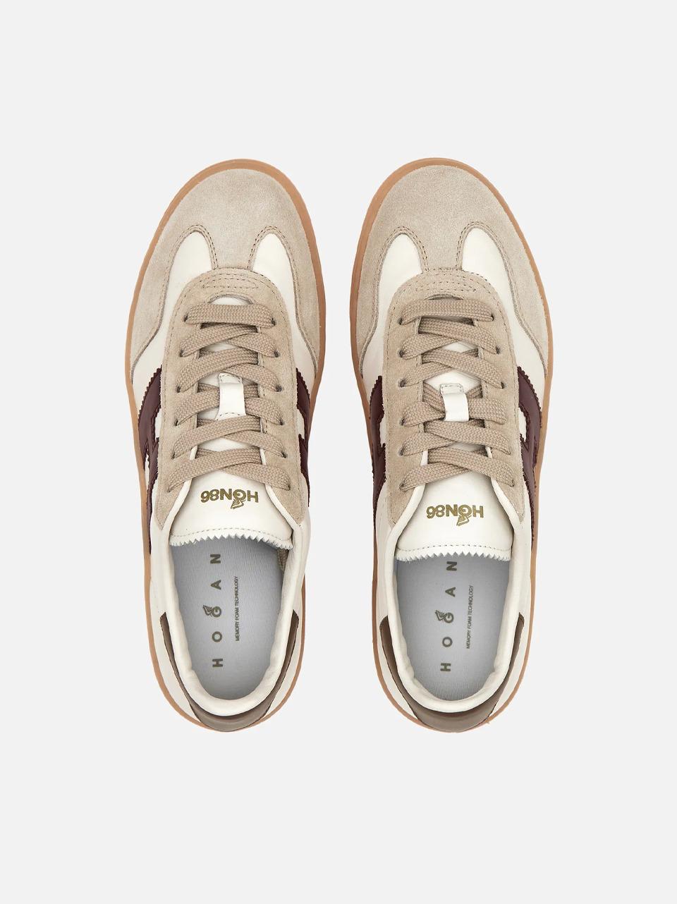  HXW6470FB60UHC964Q BEIGE HOGAN 