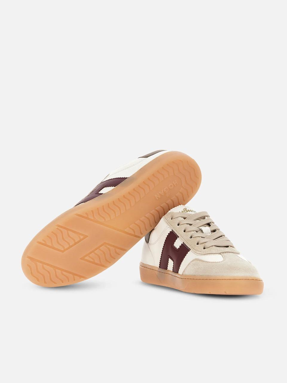  HXW6470FB60UHC964Q BEIGE HOGAN 